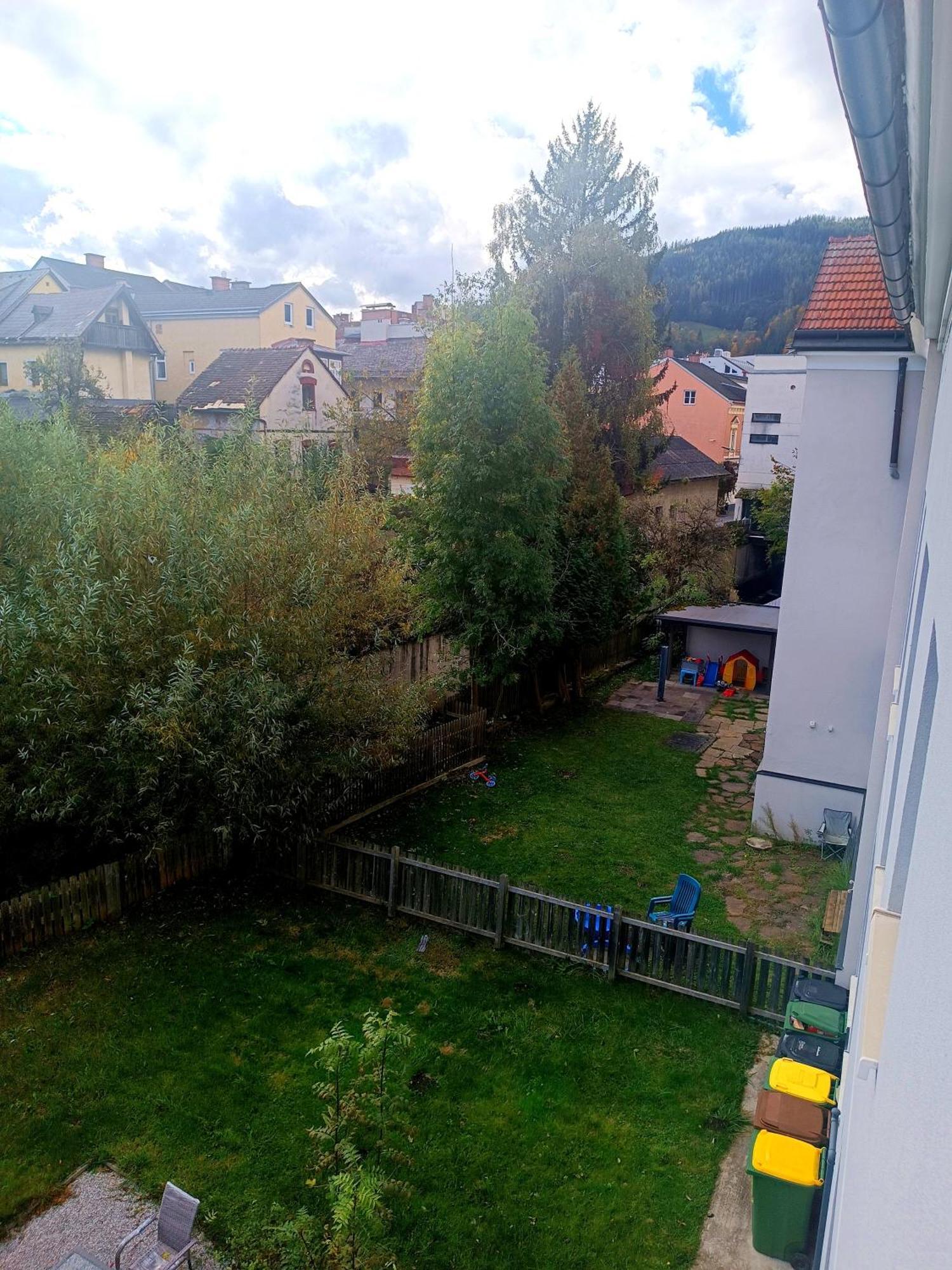 Family Apartments Center Of Muerzzuschlag Номер фото